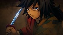 imagen de Guardianes de la Noche (Kimetsu no Yaiba): La Fortaleza Infinita - Parte 1 Tráiler (5)
