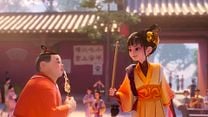 imagen de Hijos del cielo Tráiler