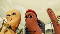 imagen de La Fiesta de las Salchichas: Frutopía Tráiler