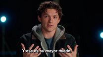 imagen de Spider-Man: Brand New Day Reportaje