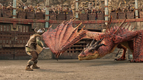 imagen de Cómo entrenar a tu dragón Tráiler