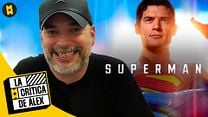 imagen de Superman Crítica