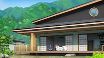 imagen de Kusunoki's Garden of Gods Tráiler VOSE