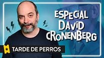 imagen de Tarde de perros: Especial David Cronenberg