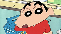 imagen de Shin chan Tráiler