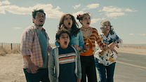 imagen de Alexander y el viaje terrible, horrible, espantoso, horroroso Tráiler