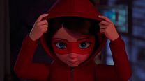 imagen de Manual para superhéroes: La máscara roja Tráiler