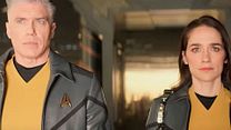 imagen de Star Trek: Strange New Worlds - temporada 3 Tráiler VOSE