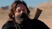 The Walking Dead: Daryl Dixon - temporada 3 Teaser VO