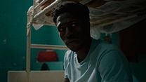 imagen de Hombres de acero Tráiler