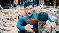 imagen de Superman Tráiler