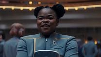 imagen de Star Trek: Starfleet Academy Teaser VO