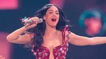 imagen de Katy Perry: The Lifetimes Tour - Live from Paris Tráiler VOSE