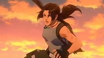 imagen de Tomb Raider: La leyenda de Lara Croft Tráiler (2) VOSE