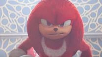 imagen de Knuckles Tráiler (2) VO