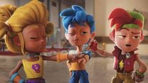 imagen de SuperThings: La película Tráiler