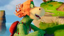 imagen de Rufus Tráiler
