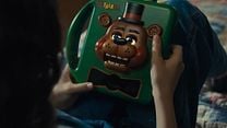 imagen de Five Nights At Freddy's 2 Tráiler