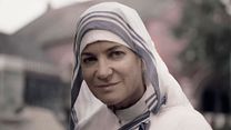 imagen de El milagro de la Madre Teresa Tráiler