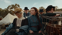 imagen de Mi brillante carrera Tráiler VO