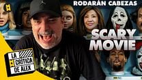 imagen de Scary Movie Crítica