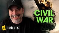 imagen de Civil War Videocrítica internet