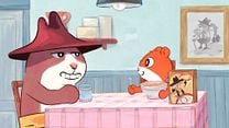 imagen de Billy el hamster cowboy Tráiler
