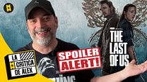 imagen de The Last Of Us - temporada 2 Crítica
