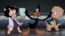 imagen de El día que la Tierra explotó. Una película de los Looney Tunes Tráiler