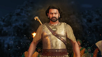 imagen de Baahubali: The Epic Tráiler