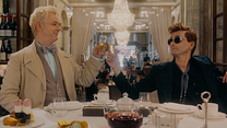imagen de Good Omens -Tráiler temporada 3
