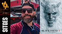 imagen de Black Phone 2 Crítica