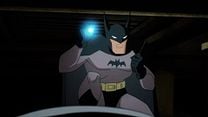 imagen de Batman: Cruzado Enmascarado Tráiler