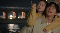 imagen de Amor, dulce amor Tráiler VOSE