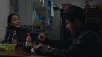 imagen de Ceniza en la boca Tráiler