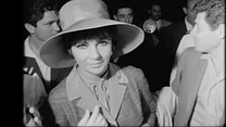 imagen de Elizabeth Taylor: Las cintas perdidas Tráiler