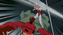 imagen de FLCL Tráiler VO