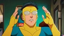 imagen de Invencible - temporada 3 Teaser VO
