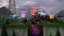 imagen de Super Wings: Máxima velocidad Tráiler