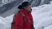 imagen de La reina de la montaña: Lhakpa Sherpa y la cumbre del Everest Tráiler OV STEN
