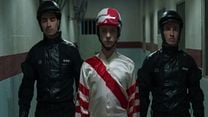 imagen de El jockey Tráiler