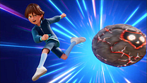 imagen de Messi y los gigantes Teaser