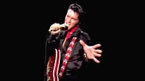 imagen de El regreso del Rey: Declive y resurgimiento de Elvis Presley Tráiler