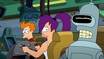 imagen de Futurama - temporada 12 Tráiler VOSE