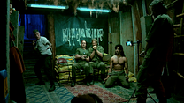 imagen de Capturados Tráiler