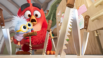 imagen de The Angry Birds Movie 3 Tráiler