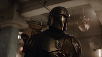 imagen de The Mandalorian y Grogu Tráiler