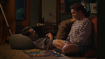 imagen de Leonard y Hungry Paul Tráiler