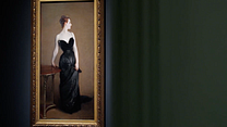 imagen de John Singer Sargent: Actitud y estilo Tráiler OV