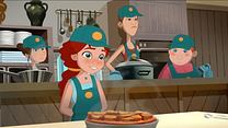 imagen de Mary Superchef Tráiler